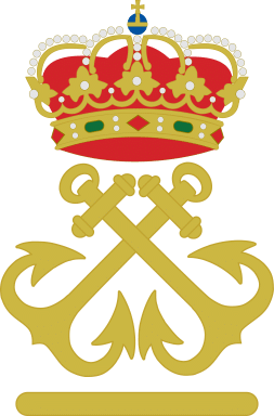 distintivo del PER cuarto 1
