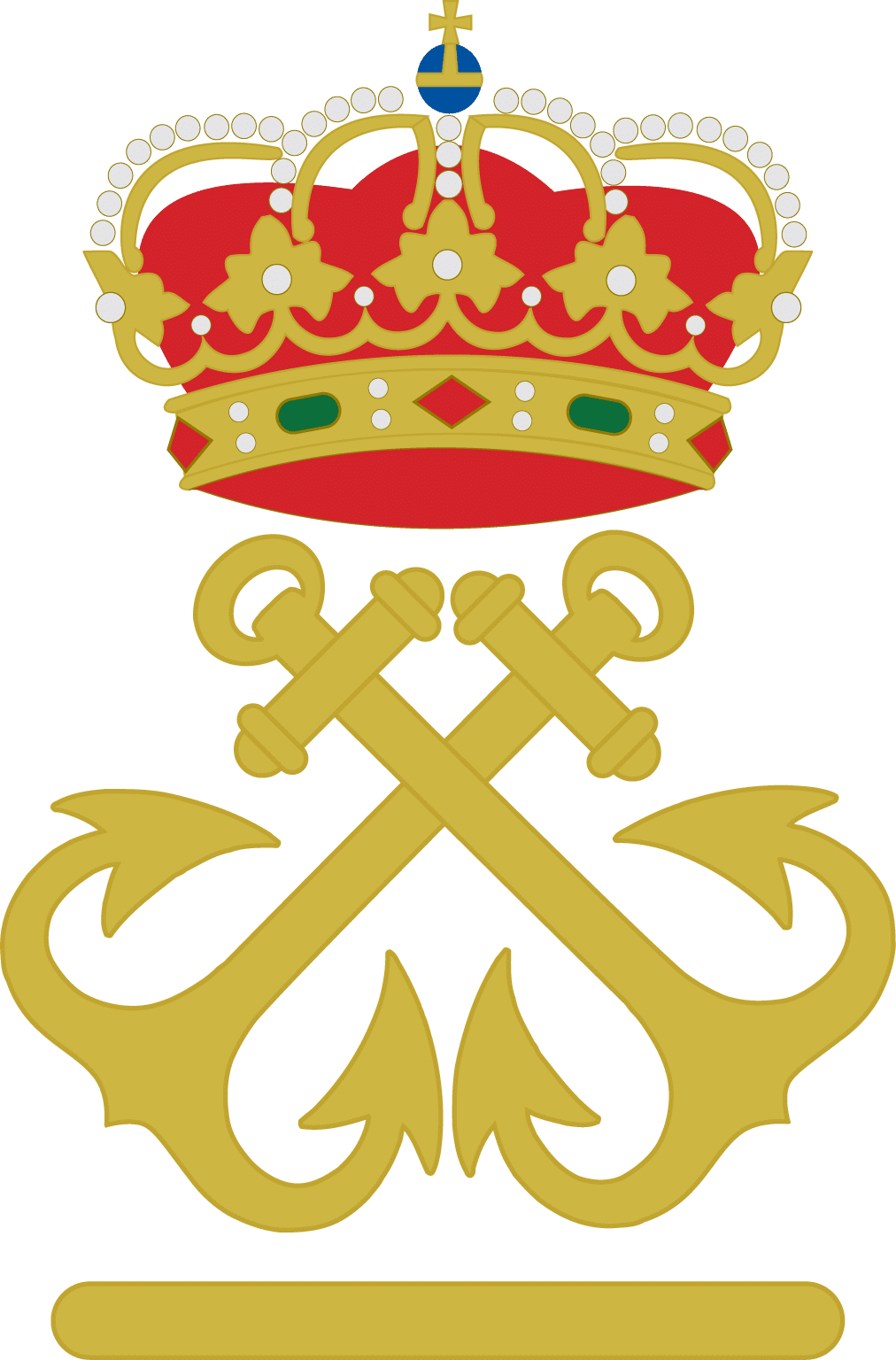 Distintivo del PER